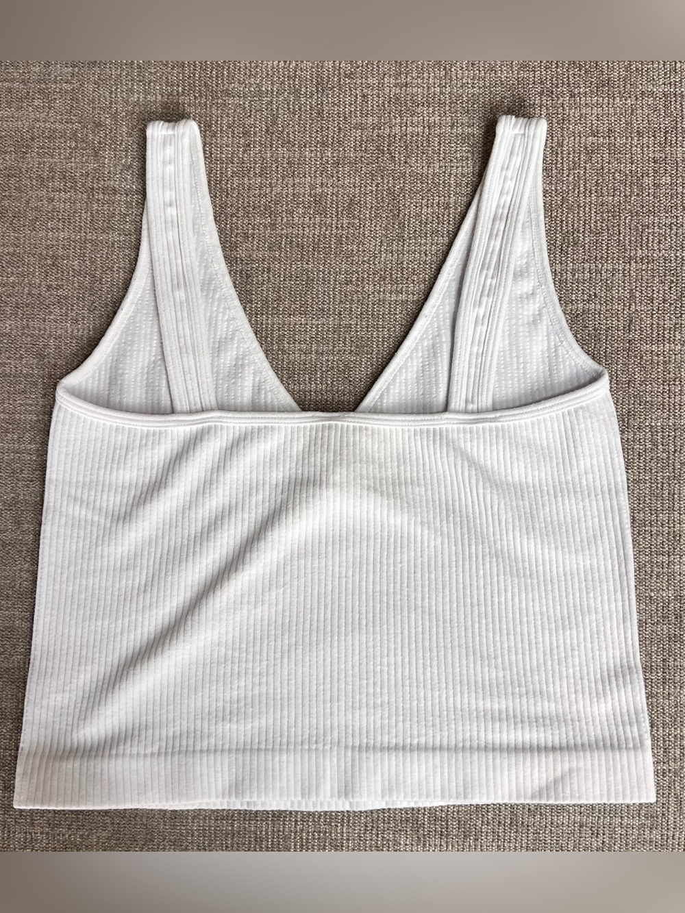 Seamless Ribbed Tank Top Bundle - Picture 3 of 16